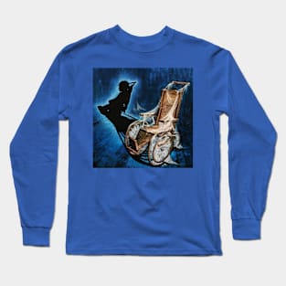 Joseph Long Sleeve T-Shirt